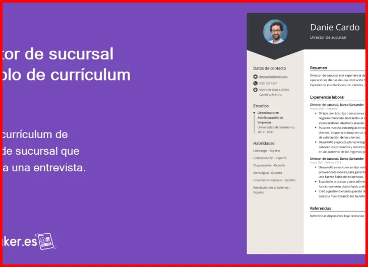 Aspectos prácticos al adaptar tu CV para trabajar en España