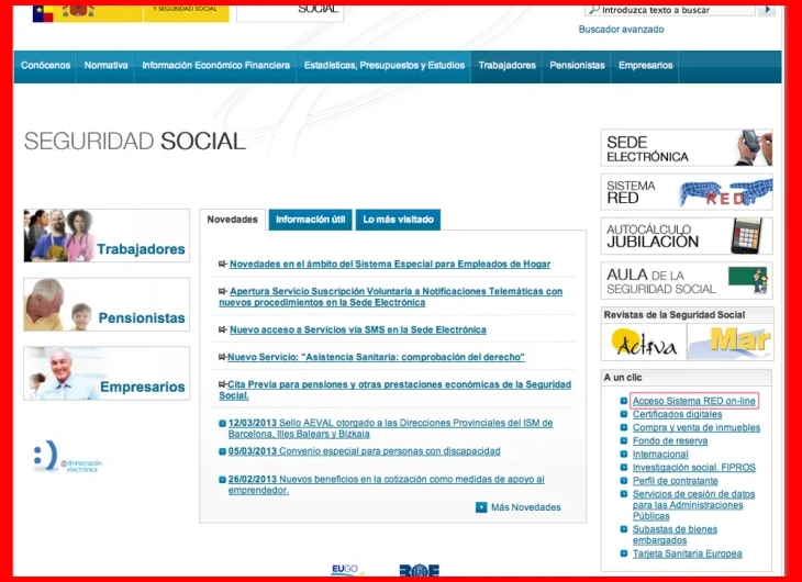 Certificado de formación y bonificaciones para la empresa contratante