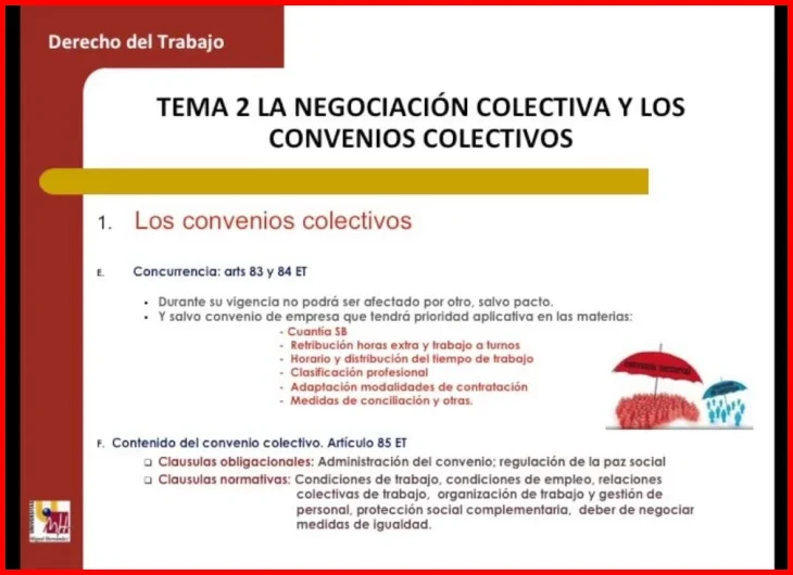 Cómo acreditar la representatividad de los sindicatos o delegados de personal