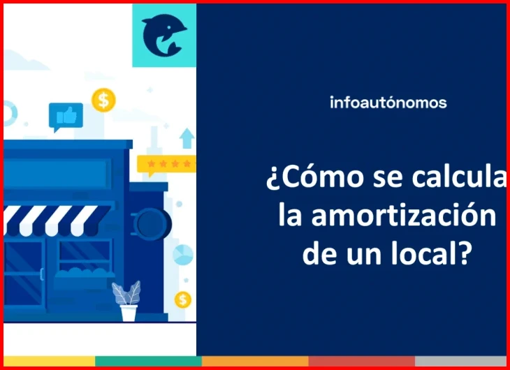 Cómo calcular las cuotas de autónomo mes a mes