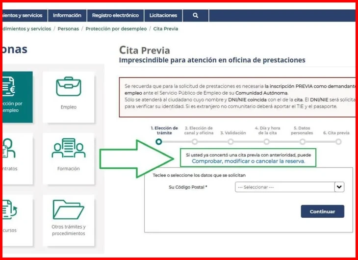 Cómo presentar la reclamación previa antes de ir a juicio