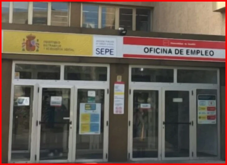 Cómo solicitar la prestación del SEPE