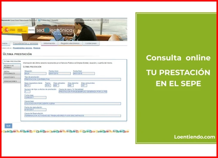 Cómo verificar tus periodos cotizados antes del alta