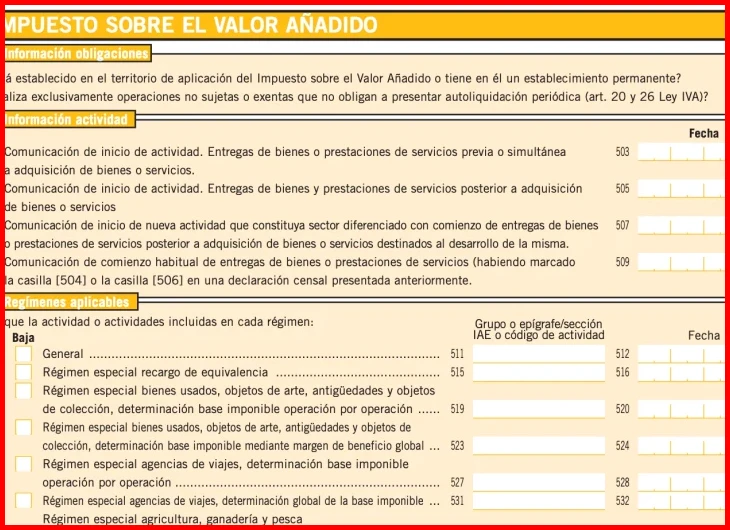Documentación necesaria: DNI/NIE y número de afiliación a la Seguridad Social