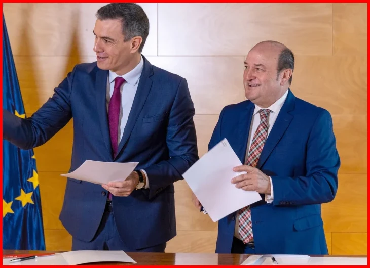 ¿El Gobierno da más peso a los convenios autonómicos y provinciales?