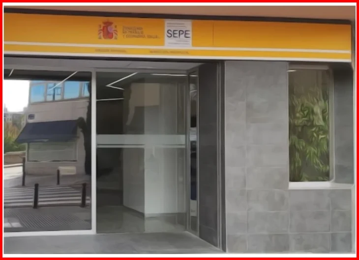 ¿El SEPE deberá contestar a la reclamación en el plazo de cuarenta ?