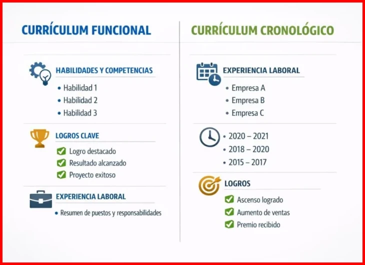 Factores clave para decidir usar el currículum funcional en España