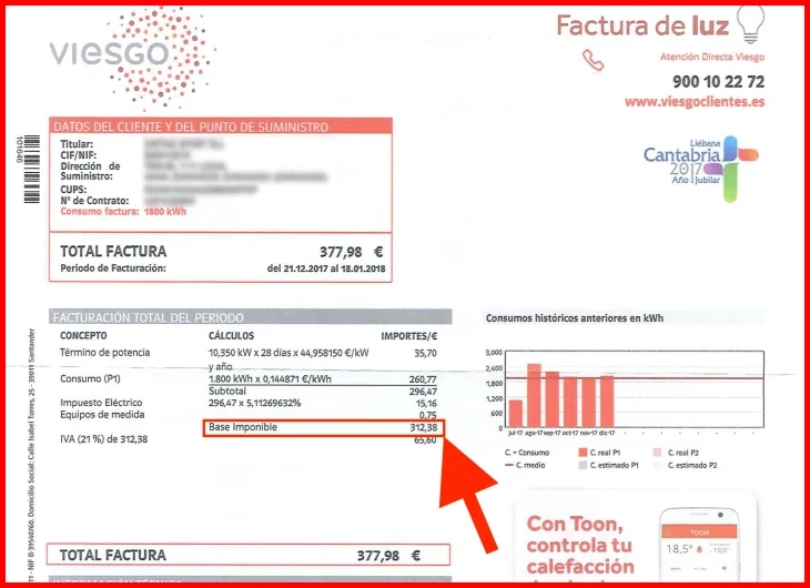 Gastos prohibidos o no deducibles según la normativa del IRPF
