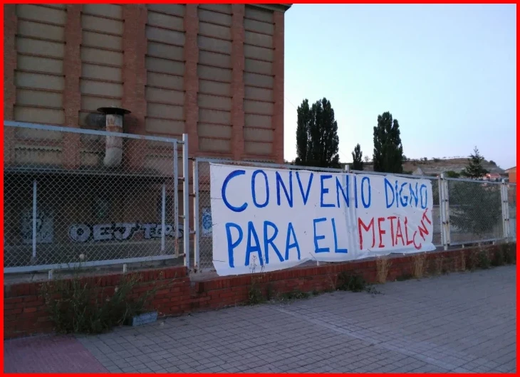 Guía para entender los convenios colectivos por sectores