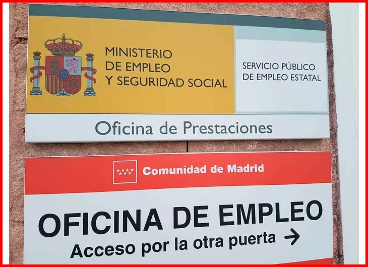 Horario de atención telefónica del SEPE
