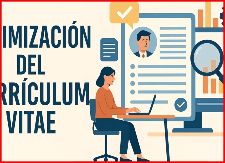Paso 1 — Adaptar el currículum a los filtros ATS de las empresas en Barcelona