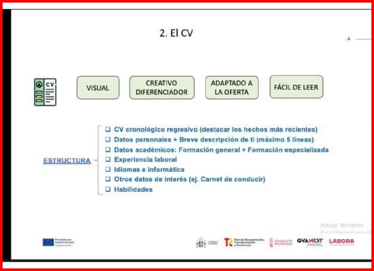 Paso 2 — Cambiar mi domicilio y situación personal en el SEPE