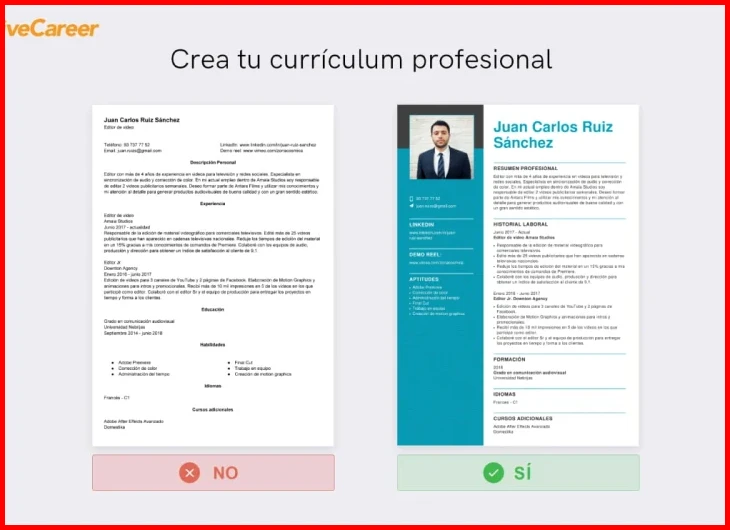 Paso 3 — Añade formación y certificaciones que respalden tu reenganche anual