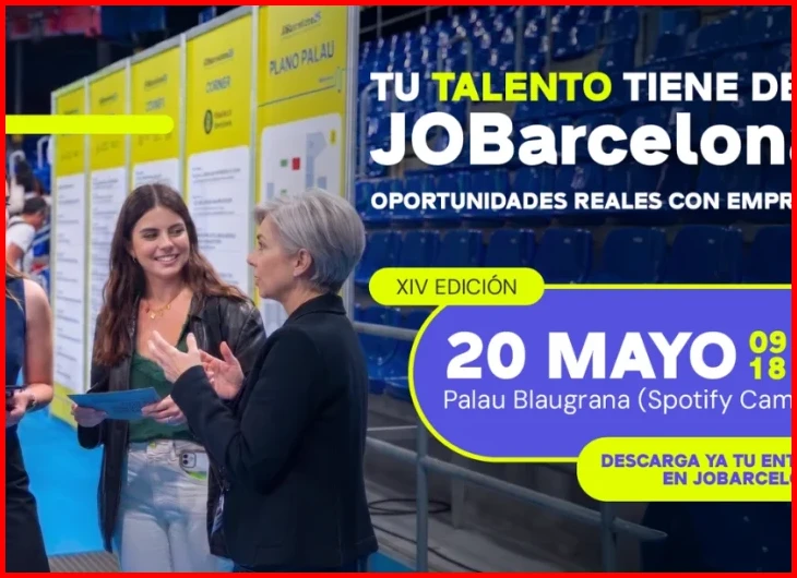 ¿Quiero mejorar CV - Empleo - Barcelona Activa?