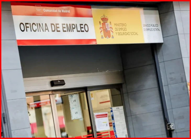 Reunir justificantes de comunicaciones previas con el SEPE