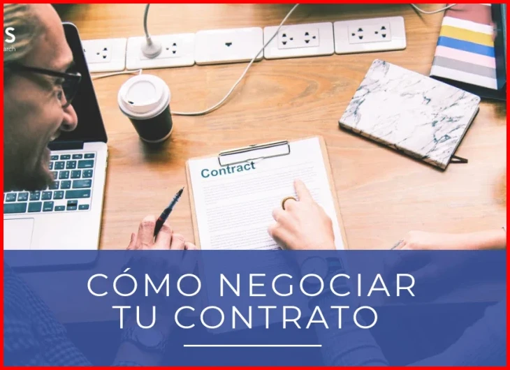 Revisar tu situación laboral actual y derechos adquiridos