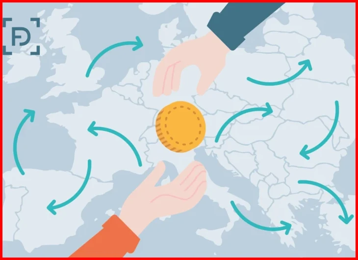 Verificar si el cliente está en la UE o en un tercer país